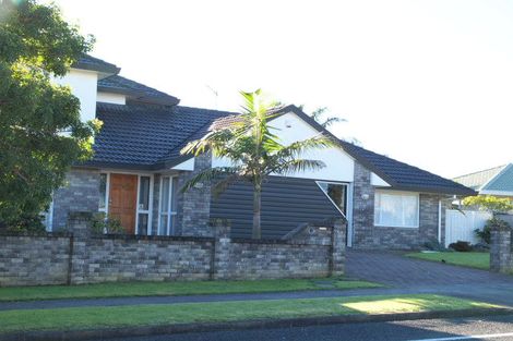 Photo of property in 69 Kilimanjaro Drive, Northpark, Auckland, 2013