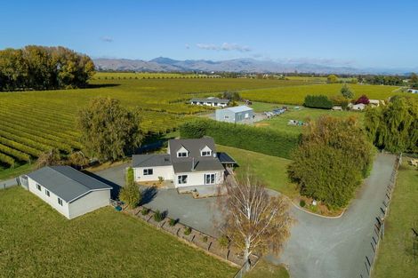 Photo of property in 116a Vickerman Street, Grovetown, Blenheim, 7202