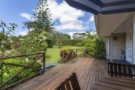 Photo of property in 105 Potter Road, Dairy Flat, Albany, 0792