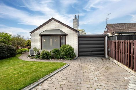 Photo of property in 15 Collingwood Street, Highfield, Timaru, 7910
