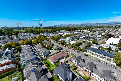 Photo of property in 18c Mona Vale Avenue, Riccarton, Christchurch, 8011
