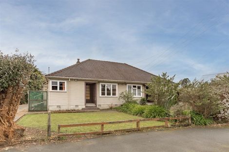 Photo of property in 15-15a Mill Street, Westport, 7825