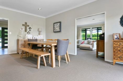 Photo of property in 27 Grosvenor Drive, Matamata, 3400