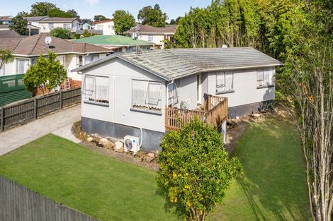 Photo of property in 46 Burbank Avenue, Manurewa, Auckland, 2102