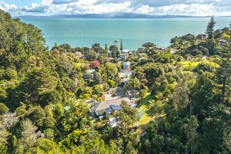 Photo of property in 7 Otuturu Creek Road, Ruamahunga, Thames, 3575