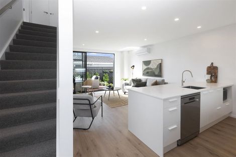 Photo of property in 72c Bishop Street, St Albans, Christchurch, 8014