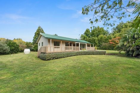 Photo of property in 23 Blue Heron Place, Tamahere, Hamilton, 3283