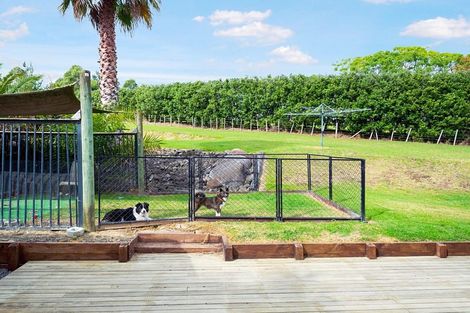 Photo of property in 141 Mangakura Road, Helensville, 0875