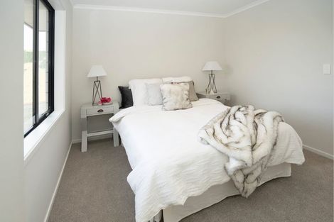 Photo of property in 577 East Maddisons Road, Rolleston, 7614