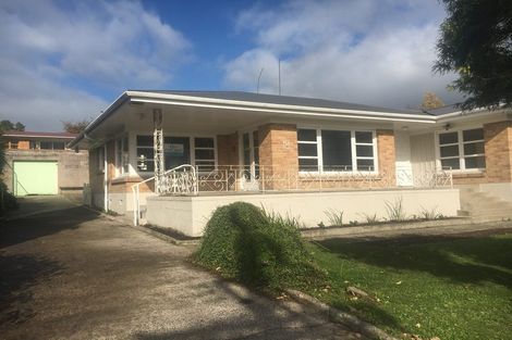 Photo of property in 78 Mansel Avenue, Hillcrest, Hamilton, 3216