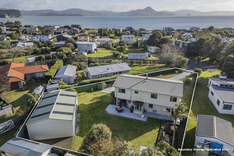 Photo of property in 7 Hicks Place, Cooks Beach, Whitianga, 3591