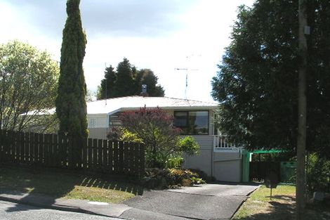 Photo of property in 1 Tiber Road, Forrest Hill, Auckland, 0620