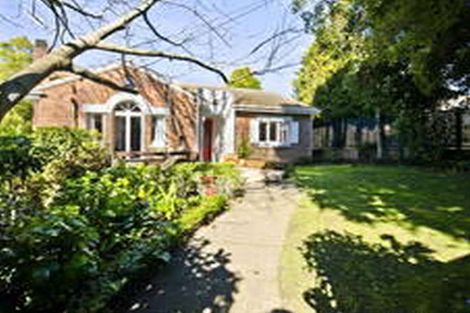 Photo of property in 209 Campbell Road, Greenlane, Auckland, 1061