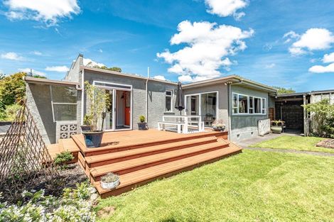 Photo of property in 256 Somme Parade, Aramoho, Whanganui, 4500