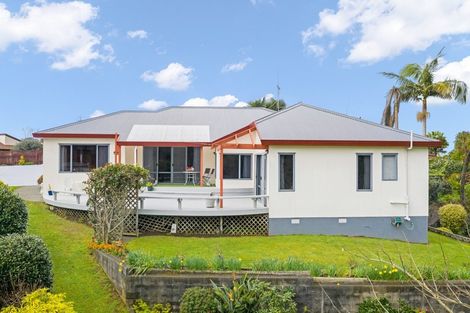 Photo of property in 15 Augusta Place, Te Kamo, Whangarei, 0112