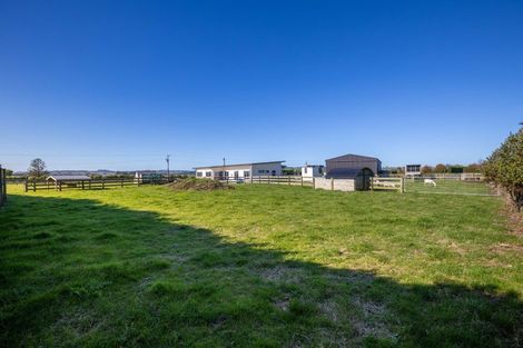 Photo of property in 270 Turangi Road, Tikorangi, Waitara, 4383