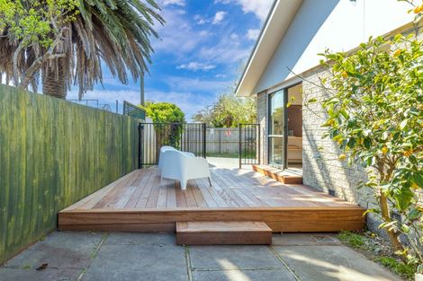 Photo of property in 1/29a Mountbatten Street, New Brighton, Christchurch, 8061