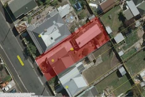 Photo of property in 63 Nelson Street, Forbury, Dunedin, 9012