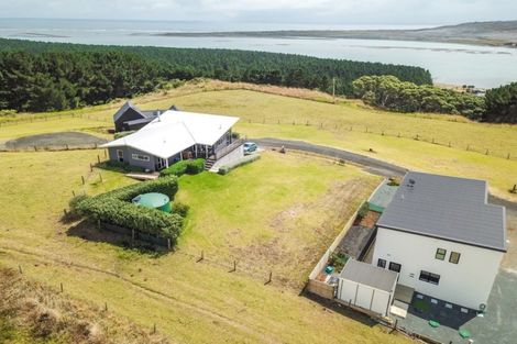 Photo of property in 141 Okapu Place, Kawhia, 3889