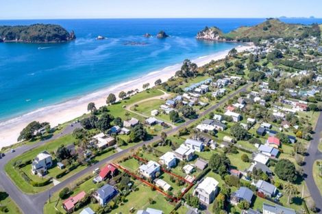 Photo of property in 4 Harsant Avenue, Hahei, Whitianga, 3591