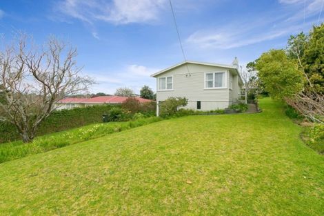 Photo of property in 6 Wiremu Place, Blagdon, New Plymouth, 4310