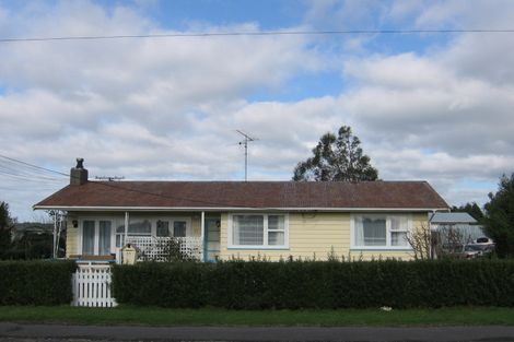 Photo of property in 66 Brandon Street, Featherston, 5710