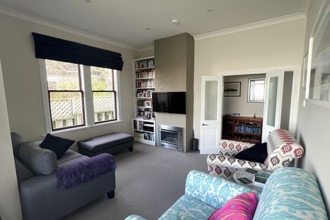 Photo of property in 12 Charlotte Avenue, Brooklyn, Wellington, 6021