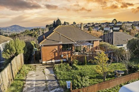 Photo of property in 32 Panmure Avenue, Calton Hill, Dunedin, 9012