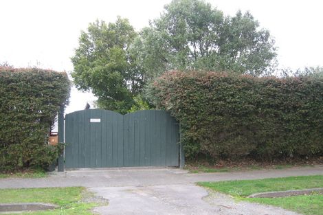 Photo of property in 181 North Street, Feilding, 4702