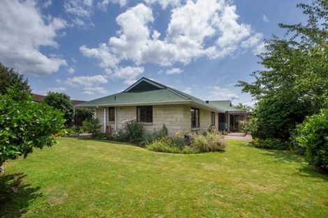 Photo of property in 19 Ngaio Street, Matamata, 3400
