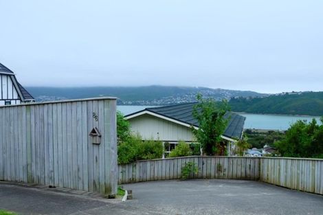 Photo of property in 86 Eskdale Road, Papakowhai, Porirua, 5024