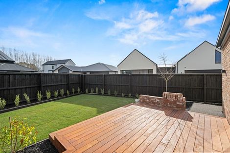 Photo of property in 5 Millstead Lane, Casebrook, Christchurch, 8051