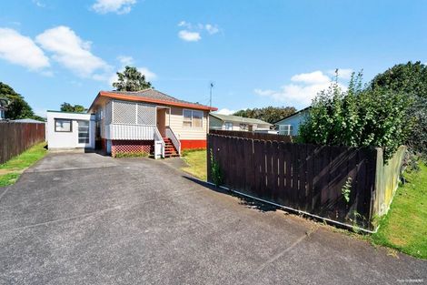 Photo of property in 1/82 Palmers Road, Clendon Park, Auckland, 2103