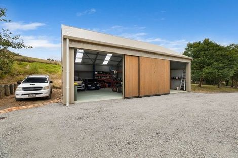 Photo of property in 540 Burnside Road, Makarau, Kaukapakapa, 0873