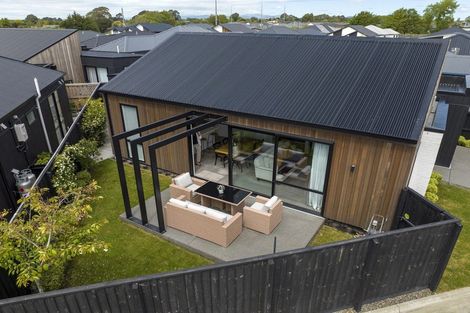 Photo of property in 4 Becks Street, Kaiapoi, 7630