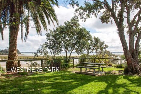 Photo of property in 6 Westmere Park Avenue, Westmere, Auckland, 1022