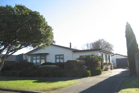 Photo of property in 164 Bourke Street, Windsor, Invercargill, 9810