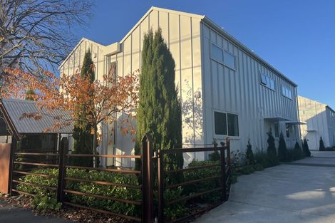 Photo of property in 1/160 Hills Road, Edgeware, Christchurch, 8013