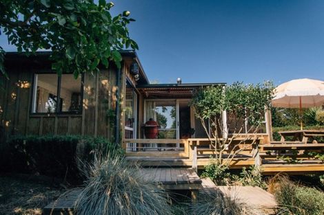 Photo of property in 22 Marine Drive, Diamond Harbour, Lyttelton, 8971