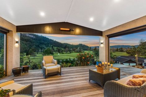 Photo of property in 19 Titoki Lane, Whangamata, 3691