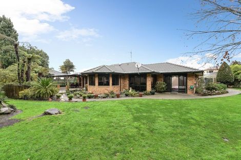 Photo of property in 4 Kenneth Place, Rototuna, Hamilton, 3210