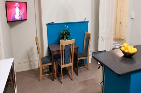 Photo of property in 120 Stafford Street, Dunedin Central, Dunedin, 9016