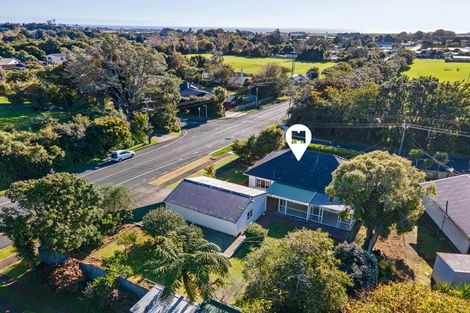 Photo of property in 29 Curtis Street, Okato, 4335