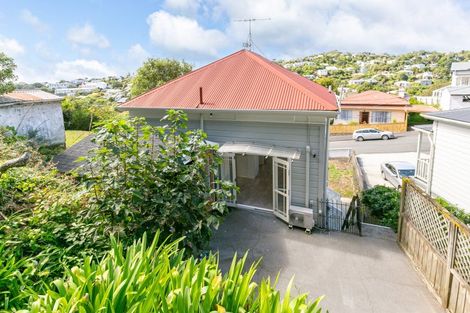 Photo of property in 36 Reuben Avenue, Brooklyn, Wellington, 6021