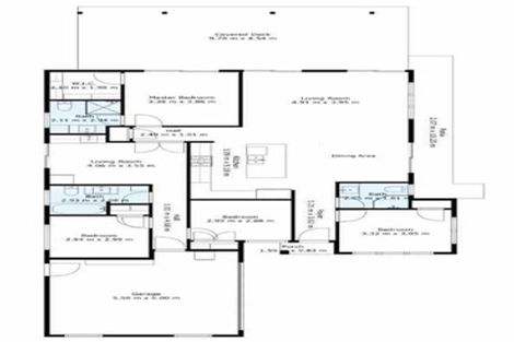 Photo of property in 12 Huarahi Pai Road, Huapai, Kumeu, 0810