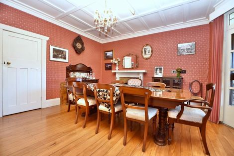 Photo of property in 535 Perrys Road, East Taratahi, Masterton, 5887