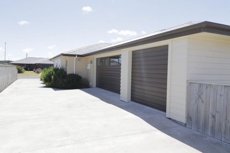 Photo of property in 8 Oxnam Place, Foxton Beach, Foxton, 4815
