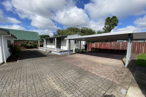 Photo of property in 6 Vesty Avenue, Hillcrest, Hamilton, 3216