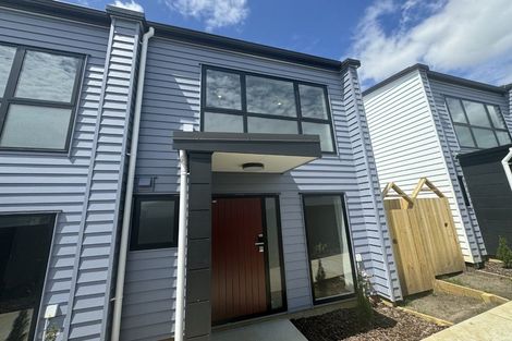Photo of property in 14/108 Mahia Road, Manurewa, Auckland, 2102
