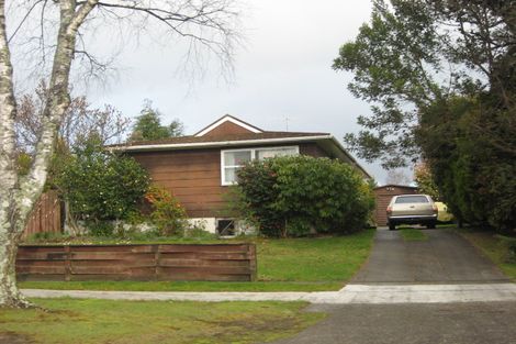 Photo of property in 116 Te Rangitautahanga Road, Turangi, 3334